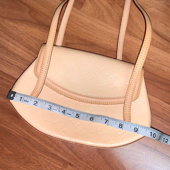 NWT Authentic Louis Vuitton Vernis Bag - Picture 2 of 13